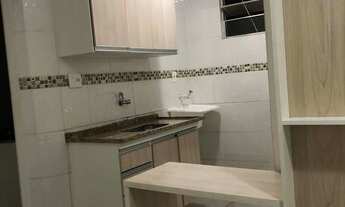 Imagem 6: Apartamento à venda em República com 52 m², 1 quarto