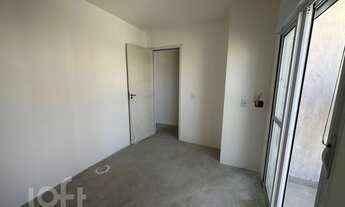 Imagem 5: Apartamento à venda em Brás com 54 m², 2 quartos, 1 vaga