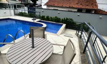 Imagem: Apartamento à venda em Brooklin com 155