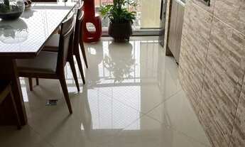 Imagem 2: Apartamento à venda em Bom Retiro com 96 m², 3 quartos, 1 suíte, 2 vagas