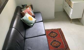 Imagem 5: Apartamento à venda em Mooca com 125 m², 4 quartos, 2 suítes, 3 vagas