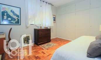 Imagem 2: Apartamento à venda em Bela Vista com 120 m², 2 quartos, 1 vaga