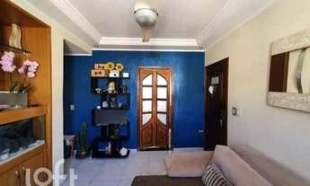 Imagem 4: Apartamento à venda em Barra Funda com 57 m², 2 quartos, 1 vaga