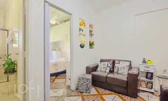 Imagem 3: Apartamento à venda em Ipiranga com 32 m², 1 quarto