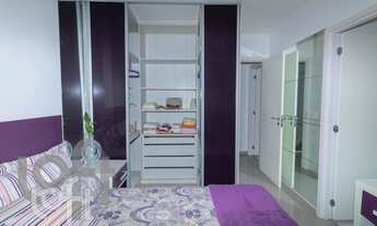 Imagem: Apartamento à venda em Santana com 77 m²