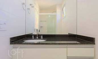 Imagem 7: Apartamento à venda em Lapa com 89 m², 3 quartos, 3 vagas