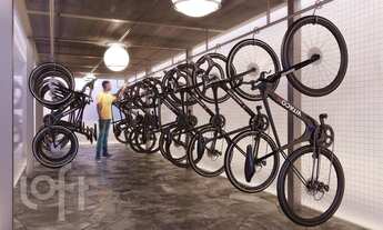 Imagem 7: Apartamento à venda em Bela Vista com 20 m², 1 quarto, 1 vaga