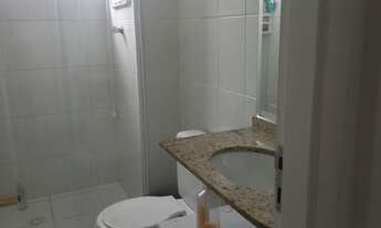 Imagem 7: Apartamento à venda em Ponte Rasa com 47 m², 2 quartos, 1 vaga