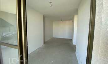 Imagem 3: Apartamento à venda em Barra Funda com 93 m², 3 quartos, 1 suíte, 1 vaga