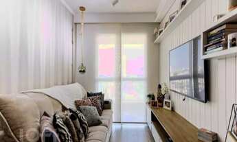 Imagem: Apartamento à venda em Vila Maria com 69