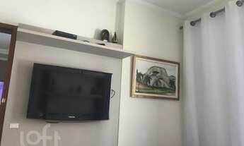 Imagem 4: Apartamento à venda em República com 58 m², 2 quartos