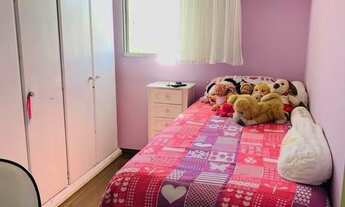 Imagem: Apartamento à venda em Campo Limpo com