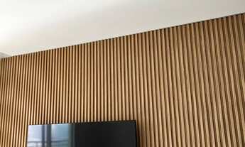 Imagem 6: Apartamento à venda em Campos Elísios com 95 m², 3 quartos, 2 suítes, 2 vagas