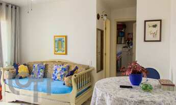 Imagem: Apartamento à venda em Jabaquara com 50