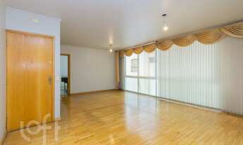 Imagem 5: Apartamento à venda em Higienópolis com 144 m², 3 quartos, 1 suíte, 1 vaga