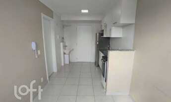 Imagem 5: Apartamento à venda em Liberdade com 27 m², 1 quarto