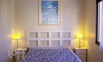 Imagem 5: Apartamento à venda em Jabaquara com 137 m², 3 quartos, 2 suítes, 2 vagas