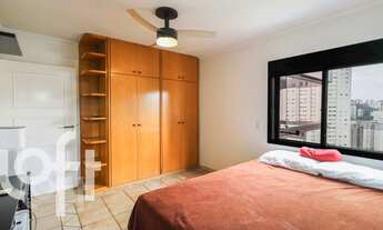 Imagem 4: Apartamento à venda em Vila Andrade com 170 m², 4 quartos, 2 suítes, 3 vagas