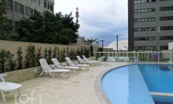 Imagem 5: Apartamento à venda em Perdizes com 75 m², 3 quartos, 1 suíte, 2 vagas