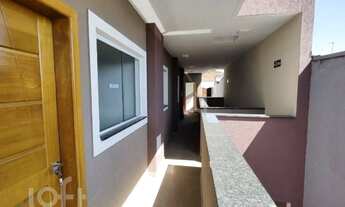 Imagem: Apartamento à venda em Vila Jacuí com