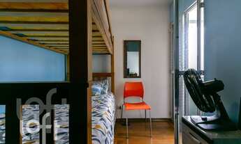 Imagem 6: Apartamento à venda em Perdizes com 80 m², 3 quartos, 1 suíte, 1 vaga