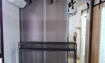 Imagem: Apartamento à venda em Santo Amaro com