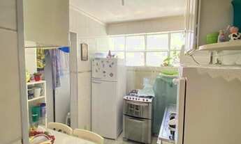 Imagem 2: Apartamento à venda em República com 65 m², 2 quartos, 1 vaga