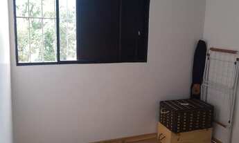 Imagem 2: Apartamento à venda em Cursino com 59 m², 3 quartos, 1 vaga