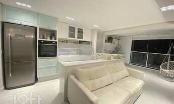 Imagem 4: Apartamento à venda em Cidade Ademar com 68 m², 2 quartos, 1 suíte, 1 vaga