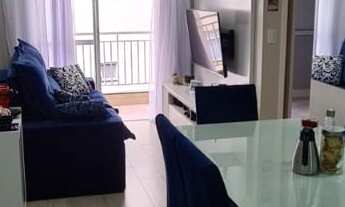 Imagem 3: Apartamento à venda em Aricanduva com 50 m², 2 quartos, 1 vaga