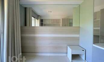 Imagem 5: Apartamento à venda em Santana com 20 m², 1 quarto, 1 suíte