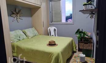 Imagem 6: Apartamento à venda em Cidade Ademar com 50 m², 2 quartos, 1 vaga