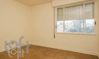 Imagem 4: Apartamento à venda em República com 73 m², 1 quarto