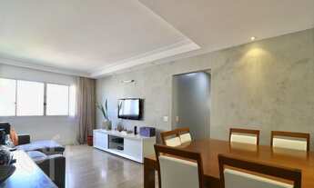 Imagem 2: Apartamento à venda em Higienópolis com 80 m², 2 quartos, 1 suíte, 1 vaga