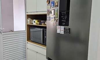 Imagem 7: Apartamento à venda em Santo Amaro com 95 m², 3 quartos, 1 suíte, 2 vagas