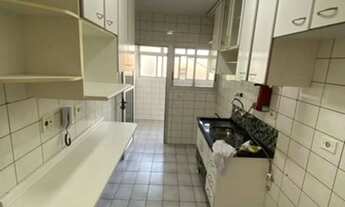 Imagem 6: Apartamento à venda em Vila Formosa com 78 m², 3 quartos, 2 vagas