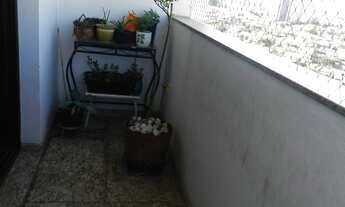 Imagem 5: Apartamento à venda em Cursino com 140 m², 4 quartos, 2 suítes, 4 vagas