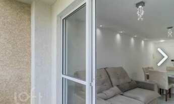 Imagem 5: Apartamento à venda em Aricanduva com 50 m², 2 quartos, 1 vaga