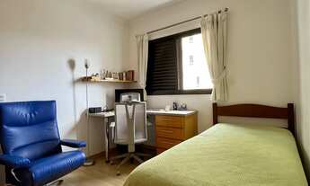 Imagem 7: Apartamento à venda em Mooca com 152 m², 4 quartos, 2 suítes, 3 vagas