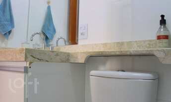 Imagem 3: Apartamento à venda em Aricanduva com 52 m², 2 quartos, 1 vaga