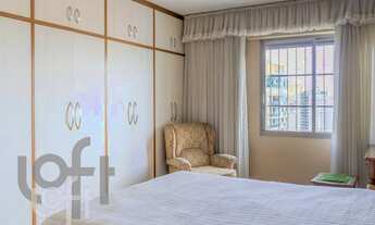 Imagem 6: Apartamento à venda em Santa Cecília com 200 m², 4 quartos, 1 suíte, 2 vagas