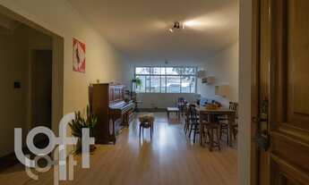 Imagem 2: Apartamento à venda em Santa Cecília com 150 m², 4 quartos, 2 suítes, 1 vaga