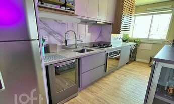 Imagem 5: Apartamento à venda em Tucuruvi com 41 m², 2 quartos, 1 vaga