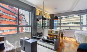 Imagem: Apartamento à venda em República com 38