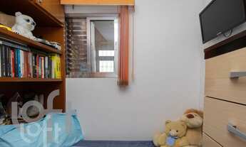 Imagem 7: Apartamento à venda em Vila Matilde com 75 m², 3 quartos, 1 suíte, 1 vaga