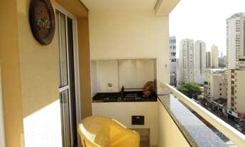 Imagem: Apartamento à venda em Lapa com 94 m²