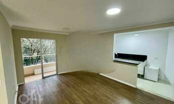 Imagem 2: Apartamento à venda em Vila Andrade com 68 m², 2 quartos, 1 suíte, 1 vaga