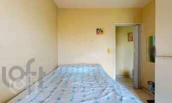 Imagem 3: Apartamento à venda em Lapa com 54 m², 1 quarto, 1 suíte