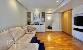 Imagem 6: Apartamento à venda em Perdizes com 250 m², 4 quartos, 3 suítes, 4 vagas