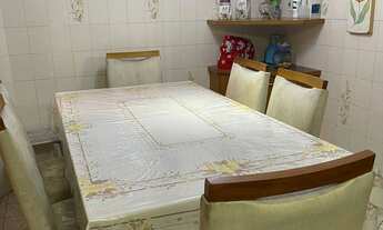 Imagem 6: Apartamento à venda em Tucuruvi com 96 m², 3 quartos, 1 suíte, 1 vaga